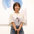 大原優乃、15周年記念の初写真展撮影は“ほぼノーメイク”「生っぽさがすべて写っていると思います」 画像