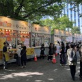 「さっぽろオータムフェスト」が本日より開催！“北海道・札幌の食”が大集合 画像
