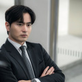 Netflixシリーズ「エスクワイア: 弁護士を夢見る弁護士たち」独占配信中