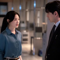 Netflixシリーズ「エスクワイア: 弁護士を夢見る弁護士たち」独占配信中