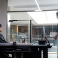 Netflixシリーズ「エスクワイア: 弁護士を夢見る弁護士たち」独占配信中
