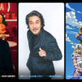 Netflix 注目の3作品©Netflix