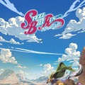 アニメ『スティール・ボール・ラン ジョジョの奇妙な冒険』©Netflix