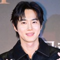 EXO・スホ、新曲『Golden Hour』で“成熟した感性”を披露！4thミニアルバムで作詞に参加 画像