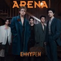 ENHYPEN、7人7色のシックなビジュアルで魅了！日本スタジアム公演は「特別なステージだった」【PHOTO】 画像