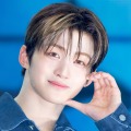 TWS・ジフン、“金髪イメチェン”でビジュ爆発！新たな魅力にファン歓喜「似合いすぎ…」【PHOTO】