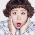 ビキニ撮影オファーが韓国の人気コメディエンヌに…ぽっちゃり女性が流行
