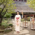 2026年度前期連続テレビ小説『風、薫る』©NHK