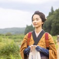 2026年度前期連続テレビ小説『風、薫る』©NHK