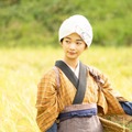 2026年度前期連続テレビ小説『風、薫る』©NHK