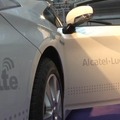 LTE Connected Car