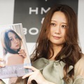 古畑奈和、2nd写真集表紙は「どうしよう！街の人にバレたら」と思いながらドキドキの撮影 画像
