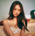 古畑奈和2nd写真集「知らない私」 　撮影／岡本武志　発売／光文社