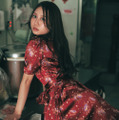 古畑奈和2nd写真集「知らない私」 　撮影／岡本武志　発売／光文社