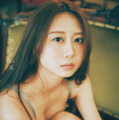 古畑奈和2nd写真集「知らない私」 　撮影／岡本武志　発売／光文社