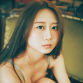 古畑奈和2nd写真集「知らない私」 　撮影／岡本武志　発売／光文社