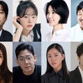 韓国の人気ウェブ漫画、フジテレビと日韓共同制作ドラマ化決定!! 豪華キャスト公開 画像
