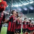 町田とACL初戦激突のFCソウルが“守備崩壊状態”　キム・ジュソン広島移籍後5試合で計15失点 画像