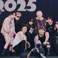 &TEAM、「ROCK IN JAPAN」で圧巻ライブパフォーマンス！BTS楽曲もカバーで会場熱狂