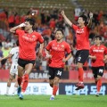 アジアの戦いどころではない？ACL初出場の韓国クラブが「リーグ優先」を明言したワケ 画像