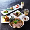 コース内容 イメージ（ラーメン以外）