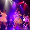 「SUPER☆GiRLS ワンマンライブ 渡邉幸愛プロデュース公演“超絶Night！～15周年も止まンないっ！～”」