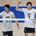 日本に続き韓国も世界バレー予選敗退が決定　格上相手にエース奮闘、1セット奪取も大会2連敗 画像