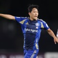 町田ナ・サンホ、“古巣”FCソウルとのACL初陣「感慨深かった」　同点弾＆POTMの望月を祝福も 画像