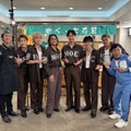 GENERATIONS、ナインティナイン（C）フジテレビ