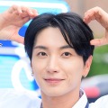 デビュー20周年のSUPER JUNIOR・イトゥク、芸能人の友達がいないと告白「デートをしたことも…」 画像