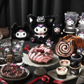 「クロミ」×オールハーツ・カンパニー© 2025 SANRIO CO., LTD. APPROVAL NO. L661186