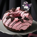 クロミのときめき♡生チョコリング　1個950円（税込）/ SSサイズ 530円（税込）© 2025 SANRIO CO., LTD. APPROVAL NO. L661186