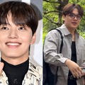 別人級？子役出身俳優ヨ・ジング、日本で見せた変貌した姿が話題　ファンは「もっと可愛くなった」 画像