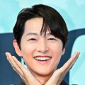 “2児のパパ”俳優ソン・ジュンギ、韓国でファンミーティング開催決定！7年ぶりの特別な場 画像