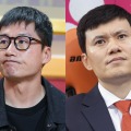 「日本勢との戦い方」も伝授？光州をアジア8強に導いた指揮官、ACL初出場・江原の“親友監督”に伝えた助言 画像