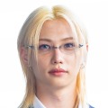 Stray Kids・フィリックス、ドアップでさらに際立つ異次元の美しさ！日本に出国【独自写真】 画像