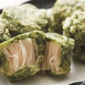 帆立みたいな磯辺揚げ（ほぼホタテ使用）429円（税込）