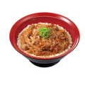 すき家、旨みたっぷりの韓国風「プルコギ牛カルビ焼肉丼」25日より販売 画像