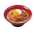 おんたまプルコギ牛カルビ焼肉丼（並盛）　　840円