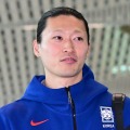 町田オ・セフンらとの「韓国代表ストライカー争い」再参戦？“消えたイケメンFW”が494日ぶり公式戦ゴール 画像
