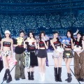 TWICE、6度目ワールドツアー日本公演で40万人魅了！ドキュメンタリー映画＆追加公演の“サプライズ発表”も 画像