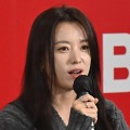 小栗旬と共演の女優ハン・ヒョジュ、釜山国際映画祭の“末っ子”審査委員に抜擢「若い視線で…」