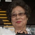 強姦魔の舌を噛みきり有罪判決も、61年越しの無罪勝ち取った韓国女性（79）にテレビが密着 画像