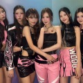 MOMOLAND、3年ぶりのカムバック大成功！日本イベント出演でグローバル再飛躍への第一歩 画像