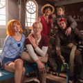 実写ドラマ『ONE PIECE』S2、メイキング映像が初公開！ゾロ役・新田真剣佑も自信のぞかせる 画像