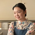 『あんぱん』（C）NHK