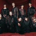 &TEAM、初のライブビューイング開催決定！10月25日さいたまスーパーアリーナ公演を映画館で生中継