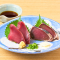 鰹の刺身 食べ比べ（税込659円）