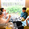 『渡辺直美のニッポン0泊バカンス』ⒸTBS