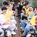 『渡辺直美のニッポン0泊バカンス』ⒸTBS